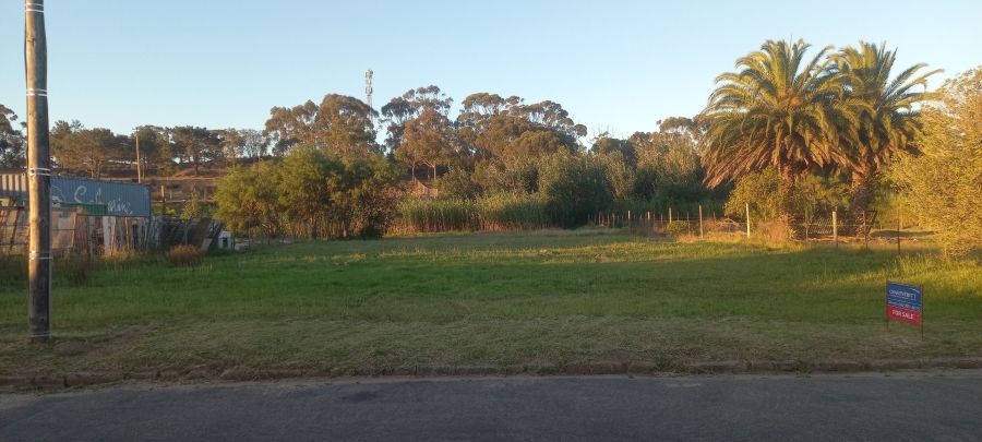 0 Bedroom Property for Sale in Albertinia Western Cape